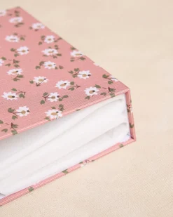 Domicile-Polin et moi Althea Flowers Photo Album MAQUILLAGE