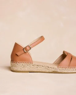 Espadrilles-Polin et moi Espadrille crabe Camilla Chameau