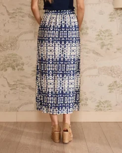 Jupes-Polin et moi Jupe dégradée Chiara Marin