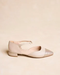 Danseurs-Polin et moi Mary Jane Susi Nu