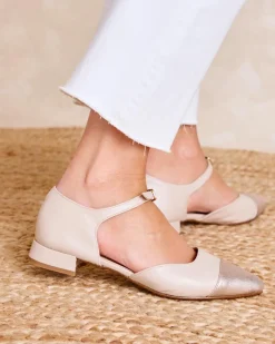 Danseurs-Polin et moi Mary Jane Susi Nu