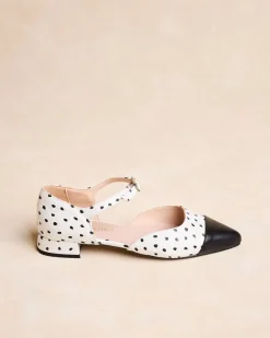 Danseurs-Polin et moi Mary Jane Topos Belanna noir