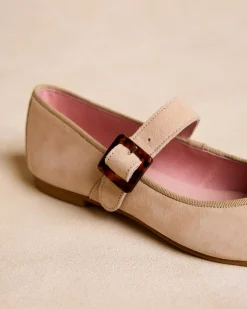 Danseurs-Polin et moi Mercedita Punta Berenice Sable