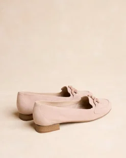 Mocassins-Polin et moi Mocassin à chaîne de Sable