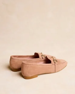 Mocassins-Polin et moi Mocassin à étrier Carlota CHAMEAU