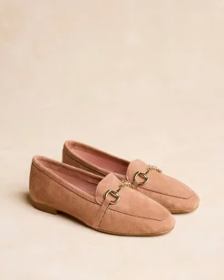 Mocassins-Polin et moi Mocassin à étrier Carlota CHAMEAU