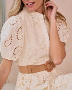 Maternité|Robes Et Combinaisons-Polin et moi Robe longue Penelope Cru