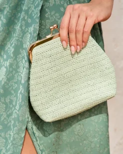 Sacs-Polin et moi Sac Farina Menthe