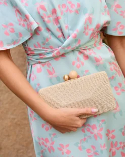 Sacs-Polin et moi Sac Olima Guest ocre