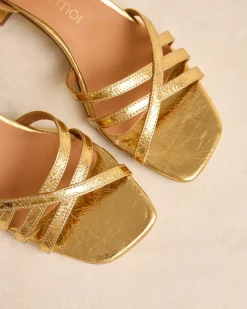 Sandales-Polin et moi Sandale à lanières Dani Or