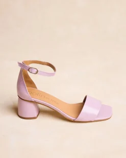 Sandales-Polin et moi Sandale à talon Ene Maquillage