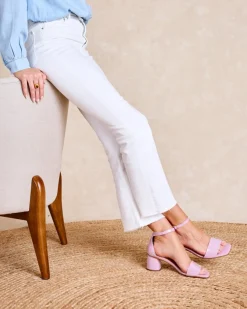 Sandales-Polin et moi Sandale à talon Ene Maquillage