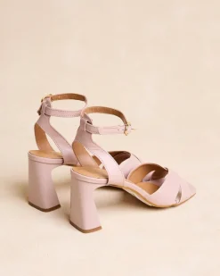 Sandales-Polin et moi Sandale à talon Ilia MAQUILLAGE