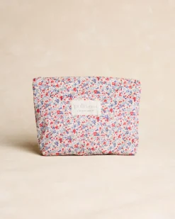 Domicile-Polin et moi Trousse de toilette imprimer Givernia Nu