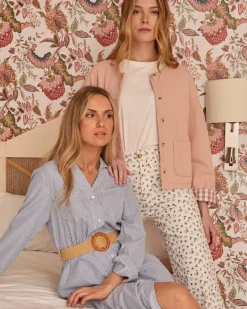 Blazer Et Vestes-Polin et moi Veste en jean Olivia Rose